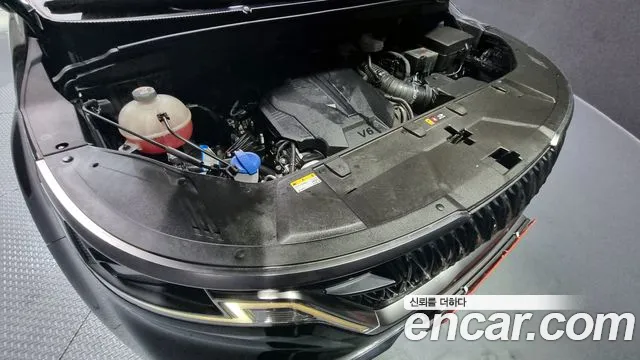 Kia Carnival 4th generation id 2280748 из Кореи 16