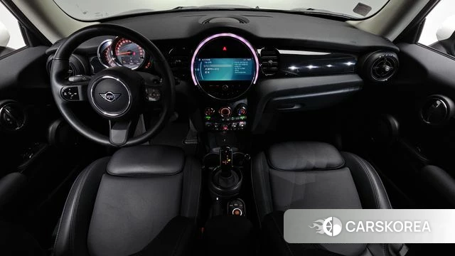 Mini Cooper id 4283160 из Кореи 28