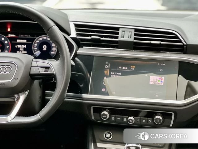 Audi Q3 id 4262478 из Китая 20