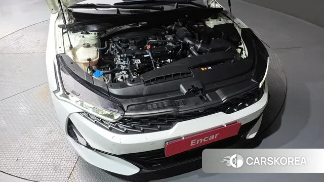 Kia K5 3rd generation id 3567545 из Кореи 16