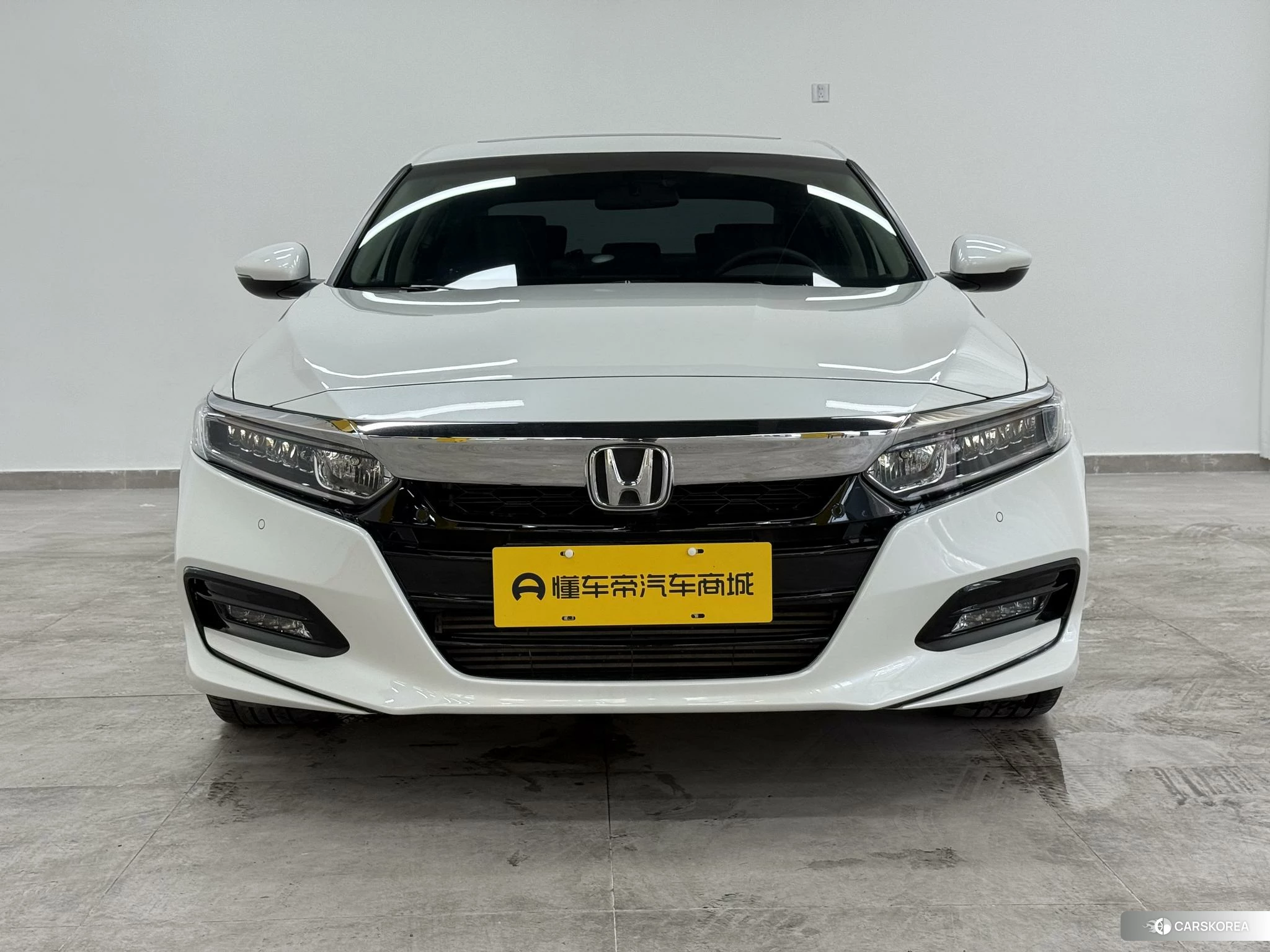 Honda Accord id 4510996 из Китая 16