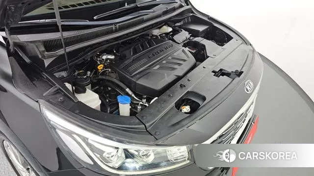 Kia The New Carnival id 3489517 из Кореи 16