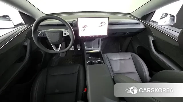 Tesla Model Y id 3517030 из Кореи 16