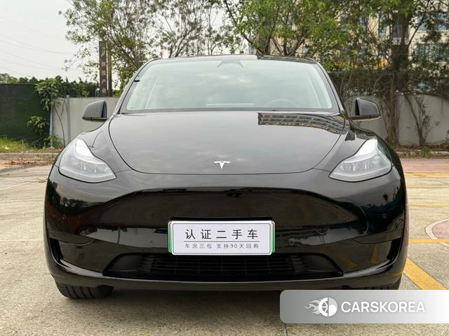 Tesla Model Y id 4254594 из Китая 11
