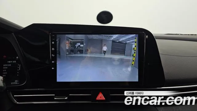 Hyundai Avante (CN7) id 2680873 из Кореи 16