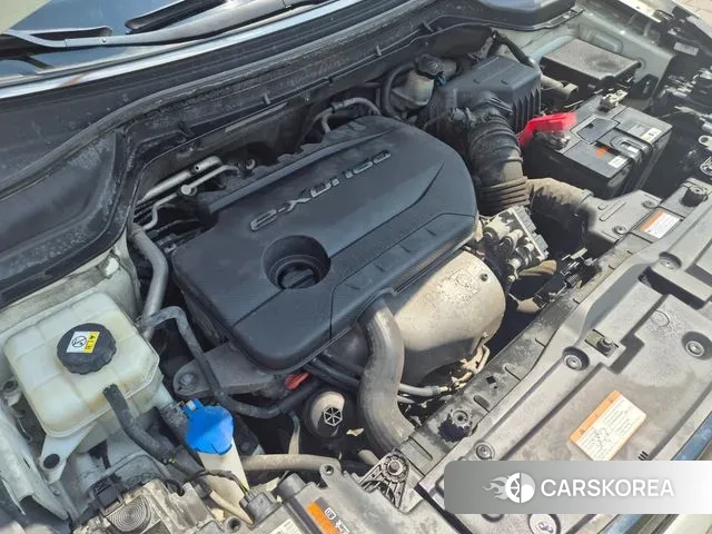 Ssangyong Tivoli Armor id 2962027 из Кореи 16