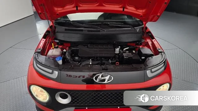 Hyundai Casper id 3735588 из Кореи 16