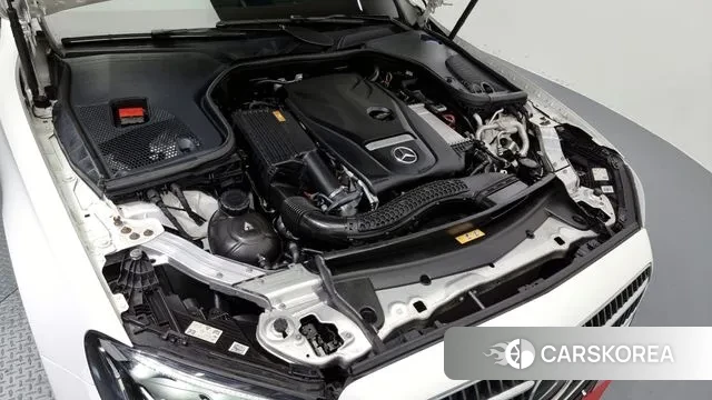 Mercedes-Benz E-Class W213 id 3301813 из Кореи 16