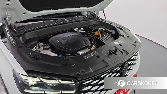 Renault Korea (Samsung) Grand Coleos id 3377225 из Кореи 16