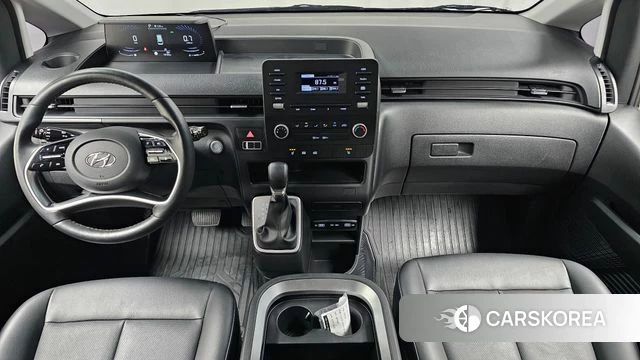 Hyundai Staria id 4631664 из Кореи 31