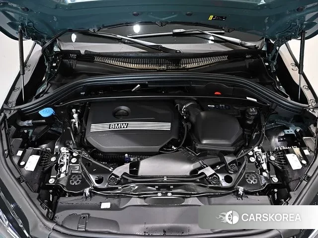 BMW X2 (U10) id 2997923 из Кореи 16