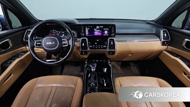 Kia Sorento 4th Generation id 3708058 из Кореи 16