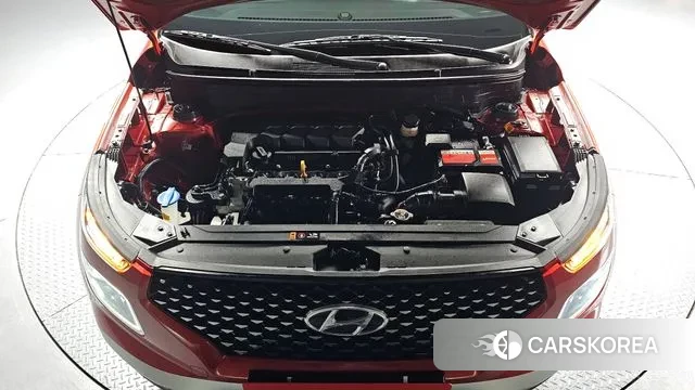 Hyundai Venue id 3360916 из Кореи 16