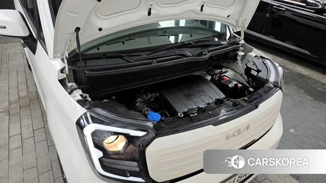 Kia The New Kia Ray id 3915227 из Кореи 16