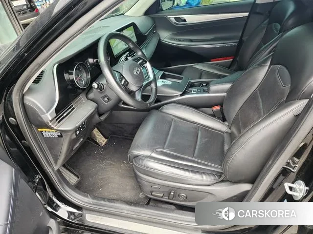 Hyundai The New Grandeur IG id 3209513 из Кореи 16