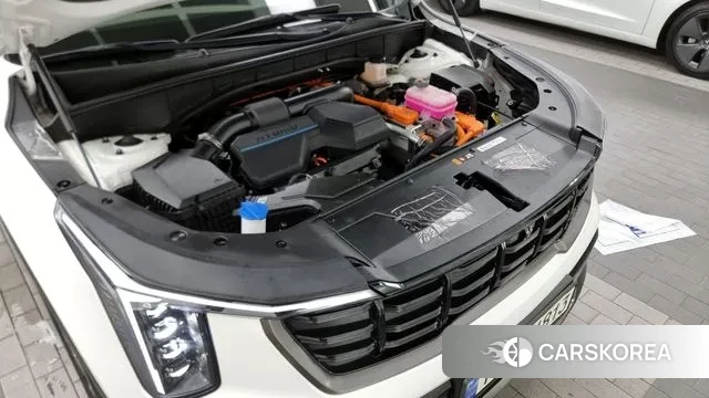 Kia The New Sorento 4th Generation id 3002233 из Кореи 16