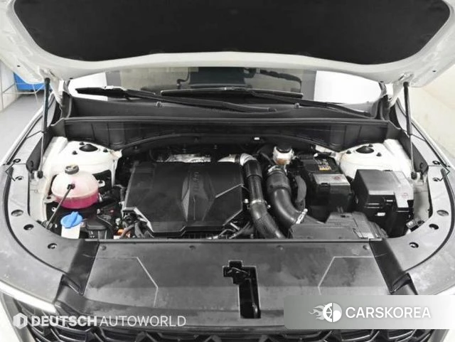 Kia The New Sorento 4th Generation id 4893352 из Кореи 16