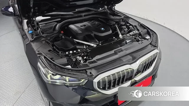 BMW 5 Series (G60) id 3410175 из Кореи 16