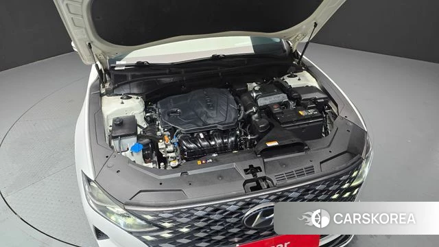Hyundai The New Grandeur IG id 4573243 из Кореи 16