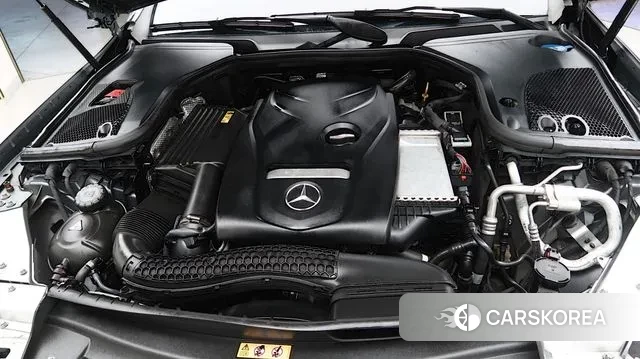 Mercedes-Benz E-Class W213 id 3746129 из Кореи 16