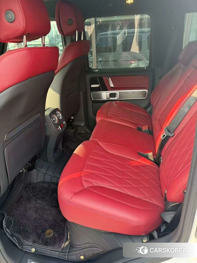 Mercedes-Benz G-class id 3913715 из Китая 7