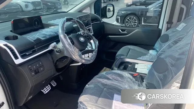 Hyundai Staria id 3272309 из Кореи 9