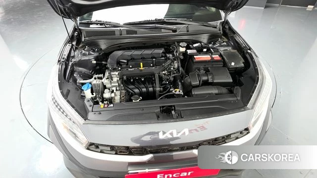 Kia The New K3 2nd generation id 3923575 из Кореи 16