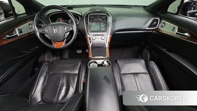 Lincoln MKX 2nd Generation id 3723557 из Кореи 16