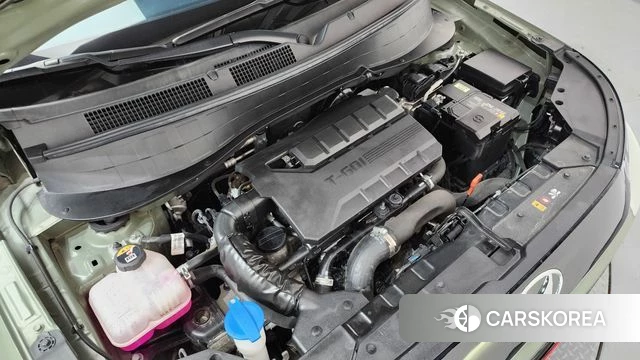 Hyundai Casper id 4428114 из Кореи 27