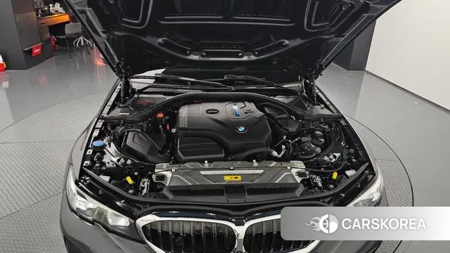 BMW 3 Series (G20) id 2999474 из Кореи 16