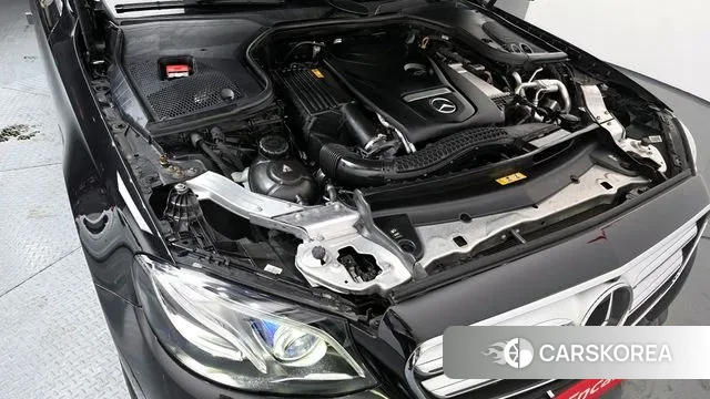 Mercedes-Benz E-Class W213 id 3651251 из Кореи 16