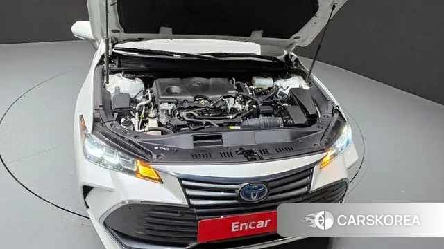 Toyota Avalon 5th Generation id 3718553 из Кореи 16