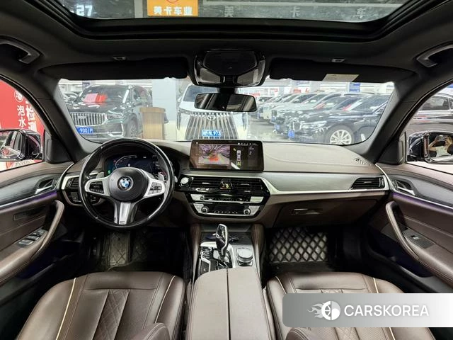 BMW 5 series id 4353121 из Китая 15