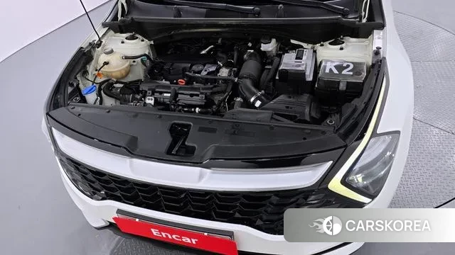 Kia Sportage 5th Generation id 3406196 из Кореи 16