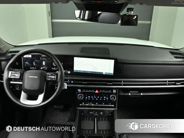 Hyundai Santa Fe (MX5) id 4863235 из Кореи 16