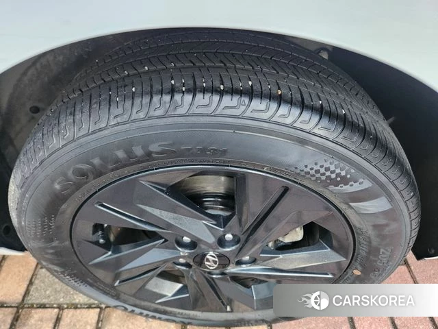 Hyundai Avante (CN7) id 4680128 из Кореи 16