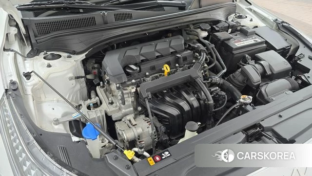Kia The New K3 2nd generation id 4676672 из Кореи 16
