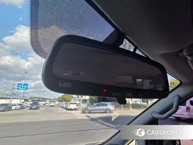 Hyundai The New Grand Starex id 3283749 из Кореи 11