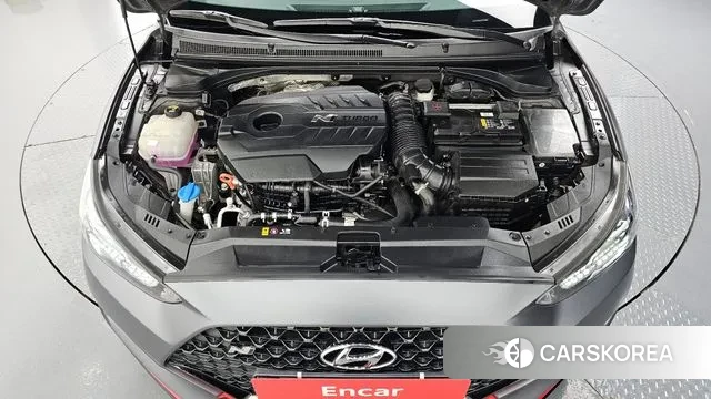 Hyundai Veloster (JS) id 3008882 из Кореи 16