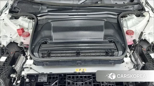 Mercedes-Benz EQE V295 id 3360301 из Кореи 13