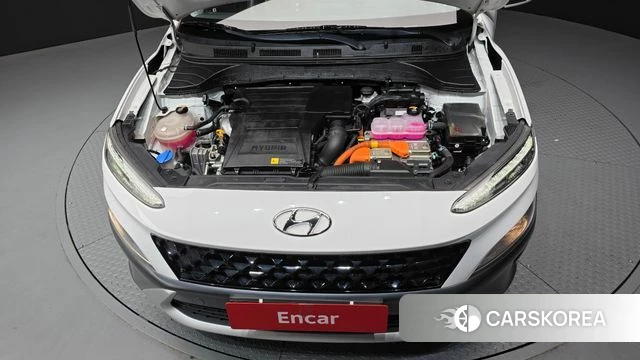 Hyundai The New Kona Hybrid id 4316747 из Кореи 26