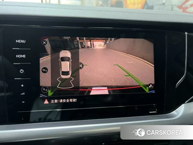Volkswagen Passat id 4336122 из Китая 9