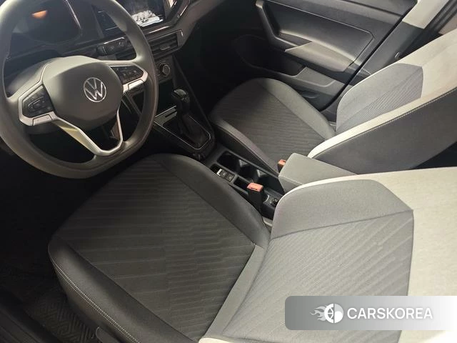 Volkswagen Lavida 2024 Белый из Китая, фото 6