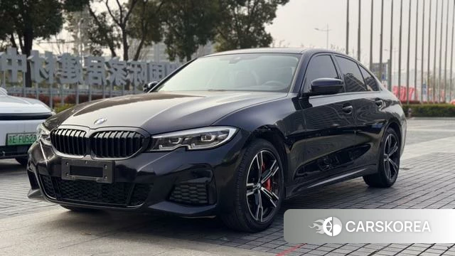 BMW 3 series id 4241616 из Китая 10