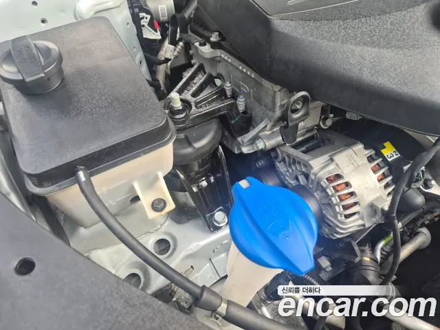 Hyundai Sonata New Rise id 2708247 из Кореи 12