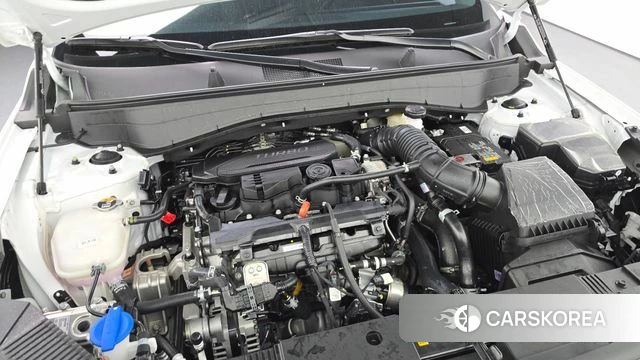 Hyundai Kona (SX2) id 4308212 из Кореи 29