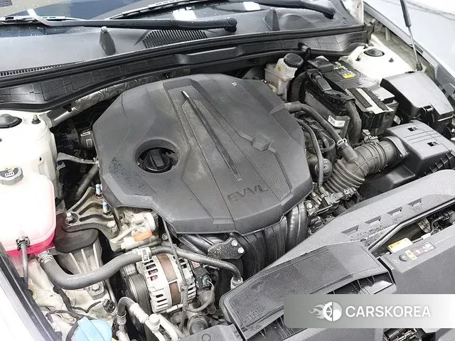 Hyundai Sonata (DN8) id 3741243 из Кореи 16