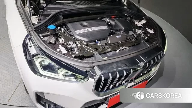 BMW X1 (U11) id 2915002 из Кореи 16