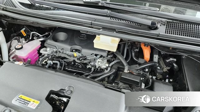 Toyota Alphard 4th Generation id 3909334 из Кореи 17