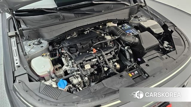 Hyundai Kona (SX2) id 4590223 из Кореи 34